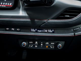 Ferrari F8 Tributo