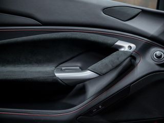 Ferrari F8 Tributo