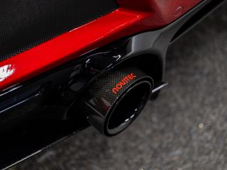 Ferrari F8 Tributo