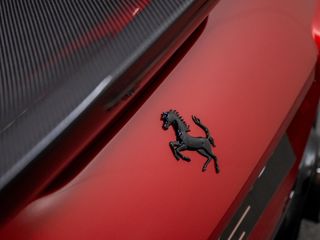 Ferrari F8 Tributo