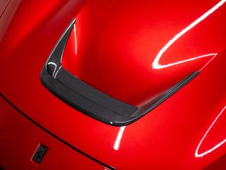 Ferrari F8 Tributo