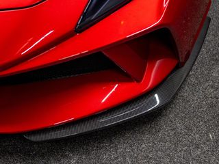 Ferrari F8 Tributo