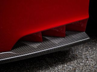 Ferrari F8 Tributo