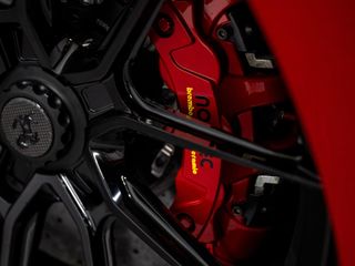 Ferrari F8 Tributo