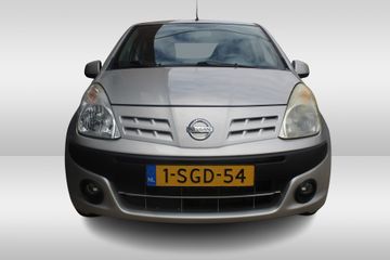 Nissan Pixo
