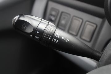 Nissan Pixo