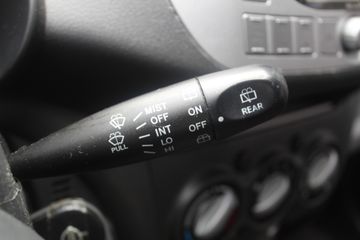 Nissan Pixo