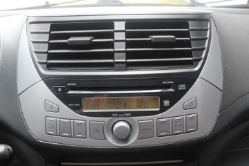 Nissan Pixo