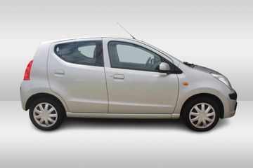 Nissan Pixo