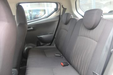 Nissan Pixo