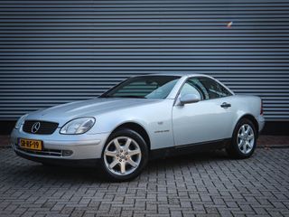 Mercedes-Benz SLK