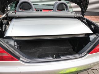 Mercedes-Benz SLK