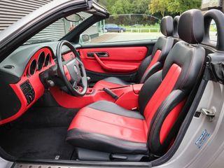 Mercedes-Benz SLK