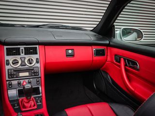Mercedes-Benz SLK