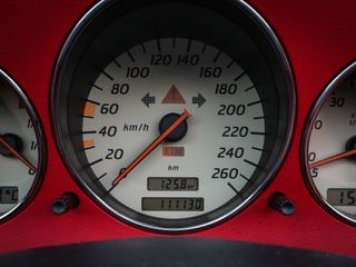 Mercedes-Benz SLK