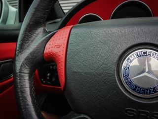 Mercedes-Benz SLK