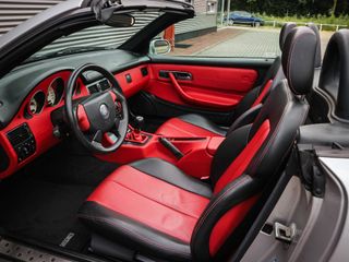 Mercedes-Benz SLK