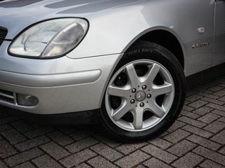 Mercedes-Benz SLK