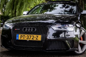 Audi RS4