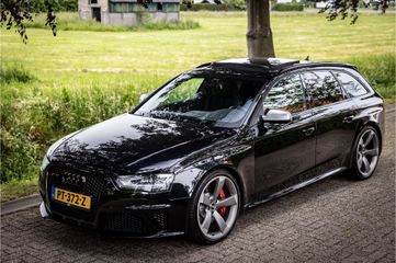 Audi RS4