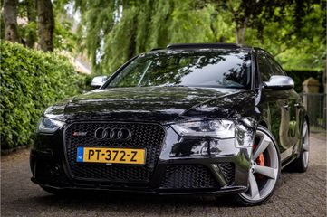 Audi RS4