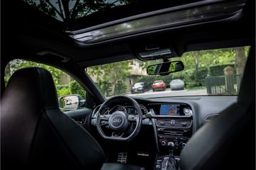 Audi RS4
