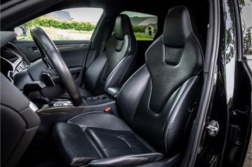 Audi RS4