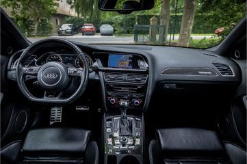 Audi RS4