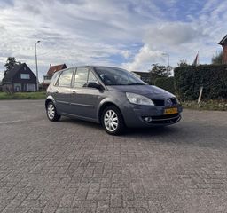 Renault Scénic