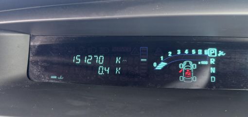 Renault Scénic