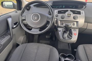 Renault Scénic
