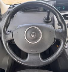 Renault Scénic