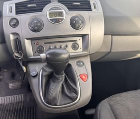 Renault Scénic