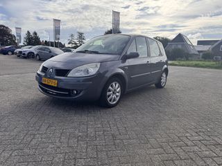 Renault Scénic