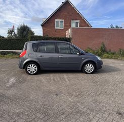 Renault Scénic
