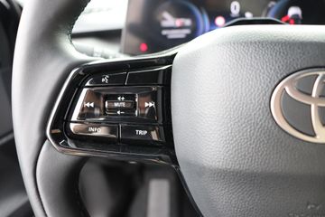 Toyota Urban Cruiser