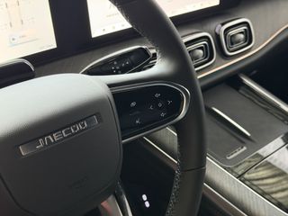 Jaecoo 8