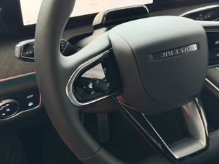 Jaecoo 8