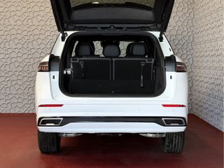 Jaecoo 8