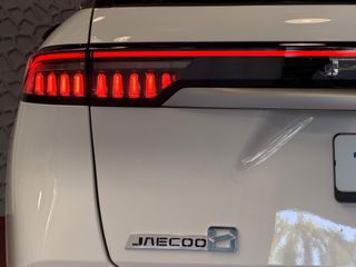 Jaecoo 8