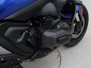 BMW R 1300 R