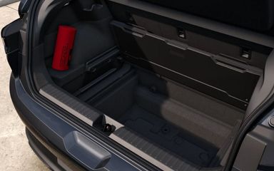 Volkswagen ID. Polo