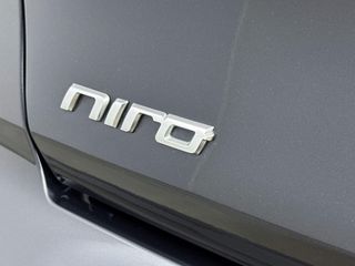 Kia e-Niro