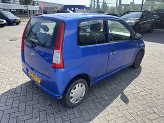 Daihatsu Cuore