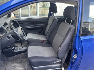 Daihatsu Cuore