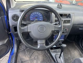 Daihatsu Cuore