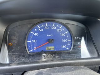 Daihatsu Cuore