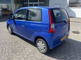 Daihatsu Cuore
