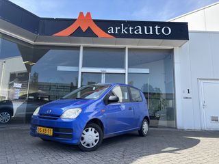 Daihatsu Cuore