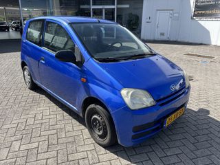 Daihatsu Cuore